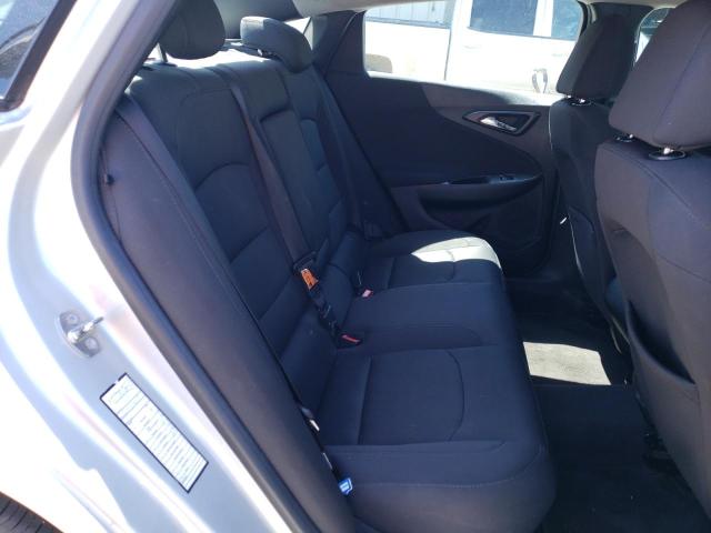 Photo 6 from auction – 2017 CHEVROLET MALIBU LS with VIN 1G1ZB5ST9HF204092