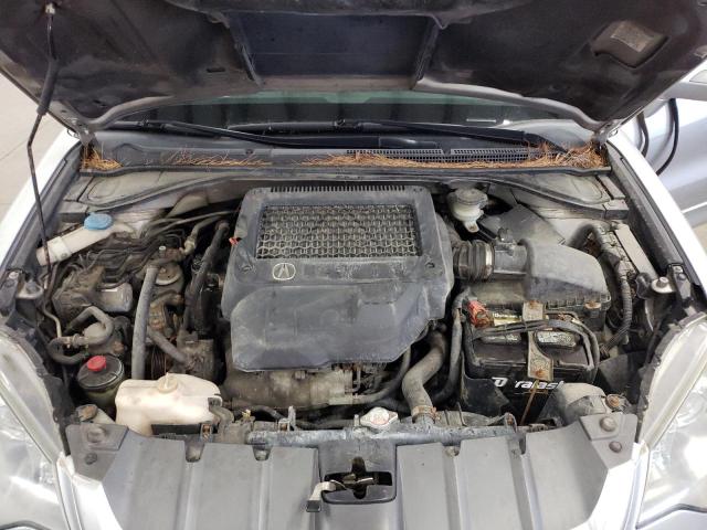 Photo 7 from auction – 2007 ACURA RDX with VIN 5J8TB182X7A005456