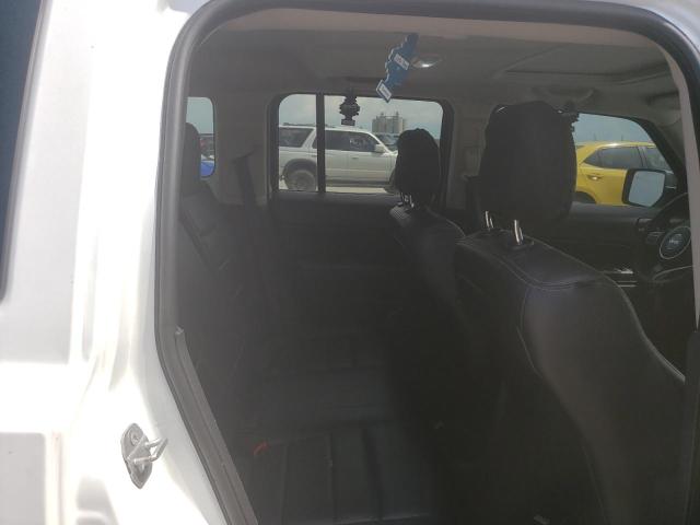 Photo 6 from auction – 2015 JEEP PATRIOT LA with VIN 1C4NJPFA8FD220208