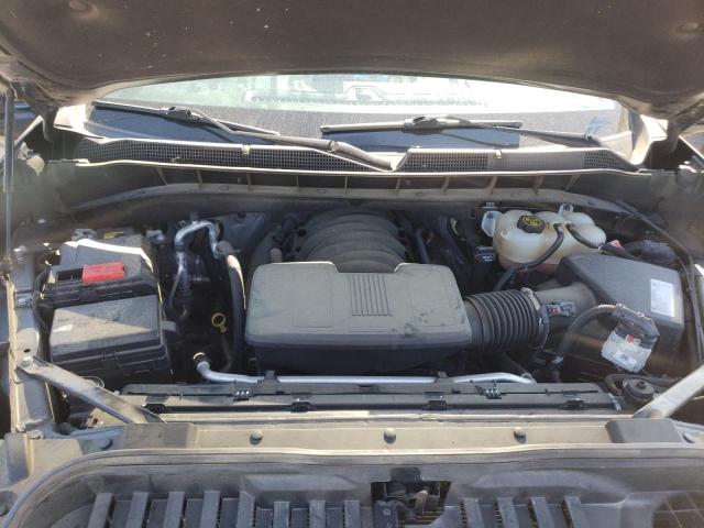Photo 7 from auction – 2020 CHEVROLET SILVERADO with VIN 3GCUYEED4LG130656
