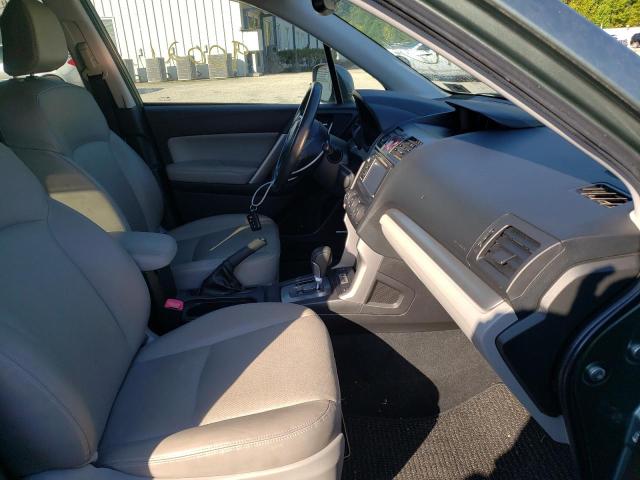 Photo 5 from auction – 2014 SUBARU FORESTER 2 with VIN JF2SJAPC6EH536747