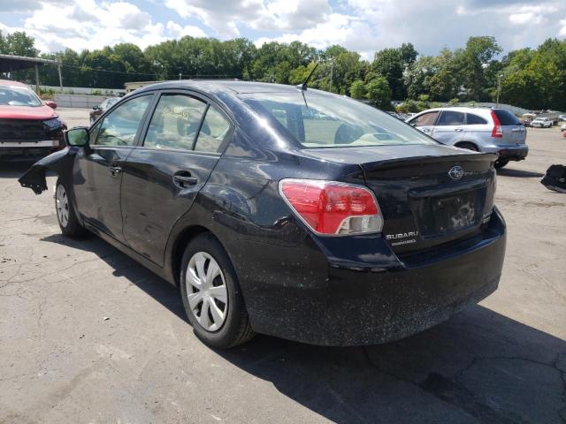 Photo 3 from auction – 2015 SUBARU IMPREZA with VIN JF1GJAA63FH002443