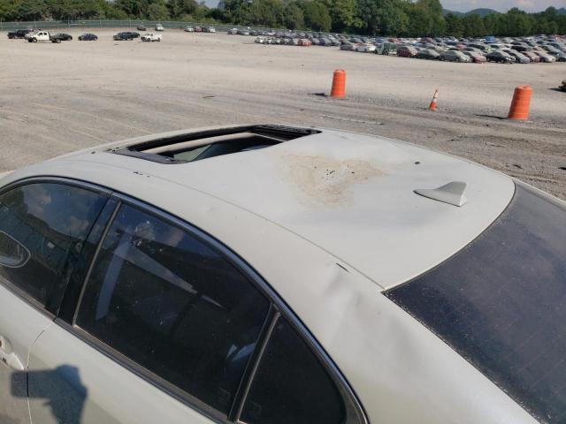 Photo 9 from auction – 2007 LEXUS IS 250 with VIN JTHBK262772037275