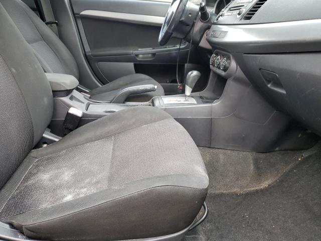 Photo 5 from auction – 2011 MITSUBISHI LANCER ES/ with VIN JA32U2FUXBU004182