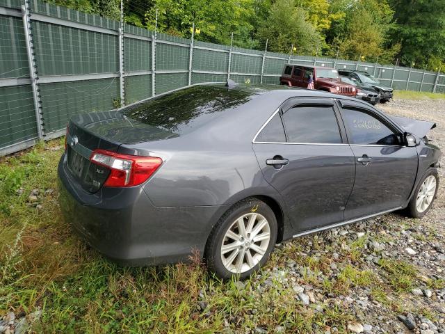 Photo 4 from auction – 2012 TOYOTA CAMRY HYBR with VIN 4T1BD1FK6CU003960