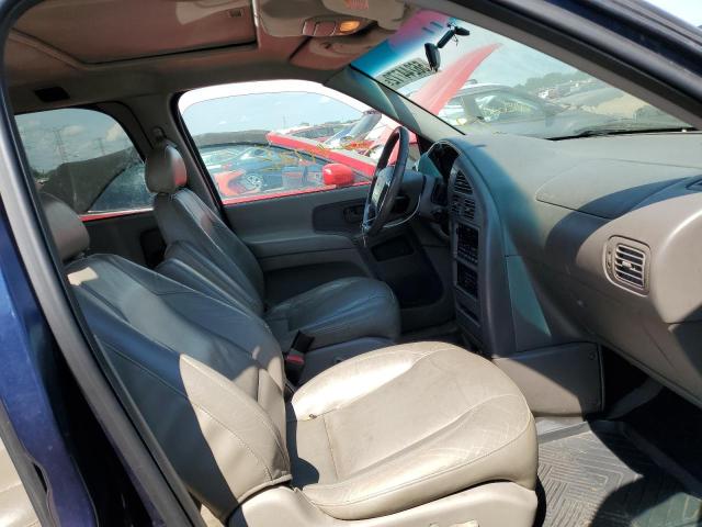 Photo 5 from auction – 2002 MERCURY VILLAGER E with VIN 4M2ZV14T62DJ14674