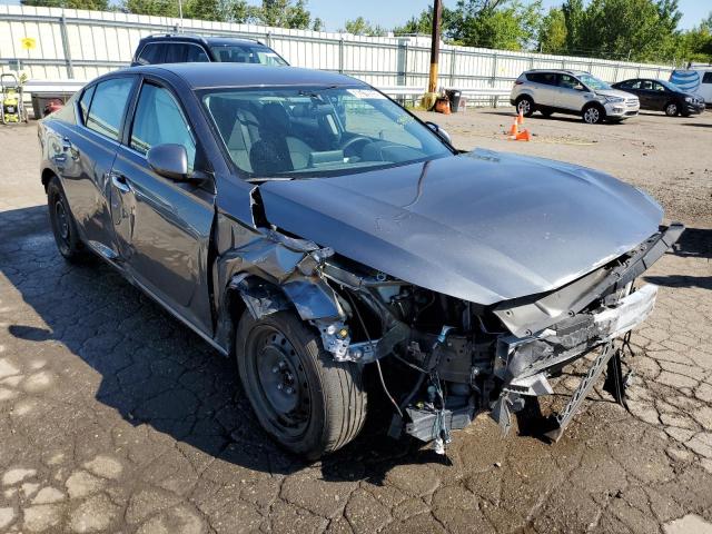 NISSAN ALTIMA S 2020 with VIN 1N4BL4BV1LC235970 - Photo from auction