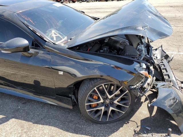 Photo 9 from auction – 2018 LEXUS RC 350 with VIN JTHHZ5BC5J5019093