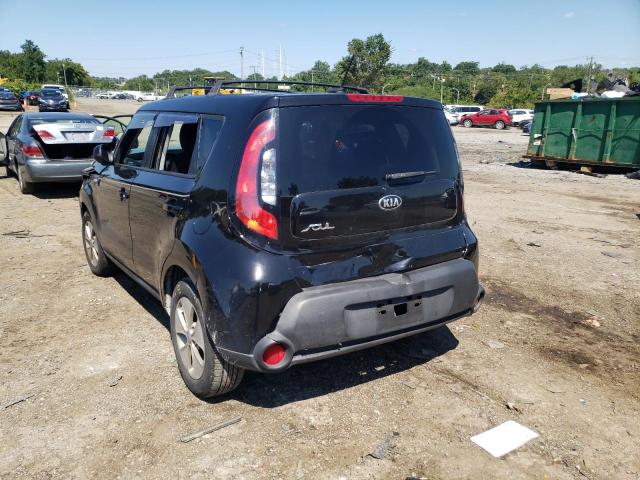 Photo 3 from auction – 2014 KIA SOUL with VIN KNDJN2A24E7737735