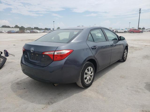 Photo 4 from auction – 2016 TOYOTA COROLLA L with VIN 5YFBURHE4GP561030
