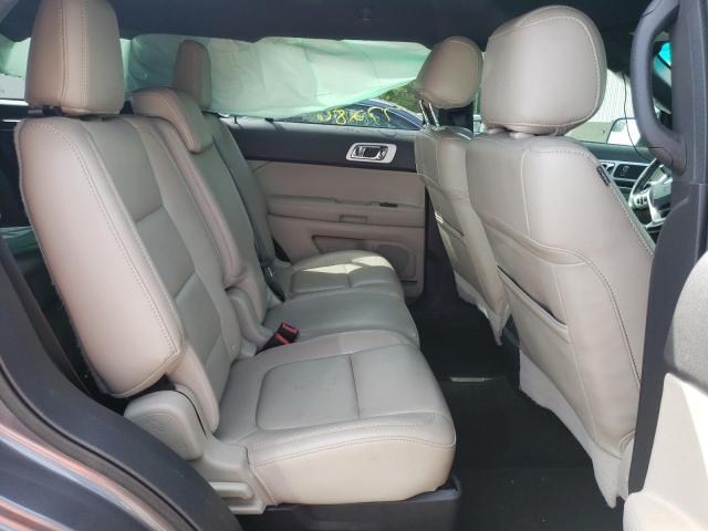 Photo 6 from auction – 2013 FORD EXPLORER X with VIN 1FM5K8D86DGB55496
