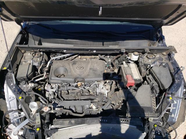 Photo 7 from auction – 2020 TOYOTA RAV4 LE with VIN 2T3B1RFV7LC096448