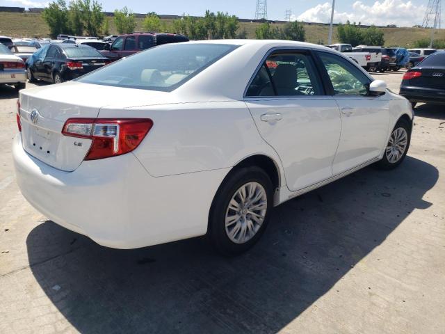 Photo 4 from auction – 2014 TOYOTA CAMRY L with VIN 4T4BF1FK4ER344809