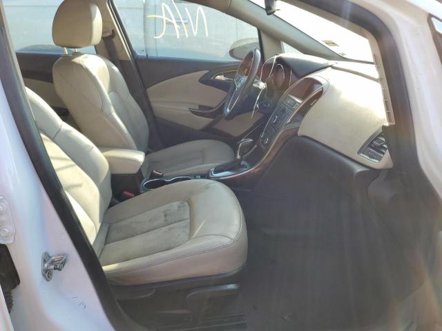 Photo 5 from auction – 2015 BUICK VERANO with VIN 1G4PP5SK6F4215353