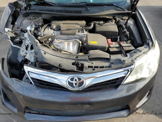 Photo 7 from auction – 2014 TOYOTA CAMRY L with VIN 4T4BF1FK8ER339452