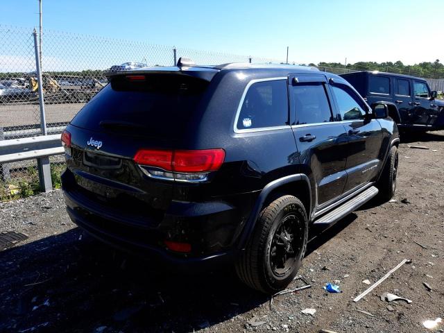 Photo 4 from auction – 2015 JEEP GRAND CHER with VIN 1C4RJFAG0FC636945
