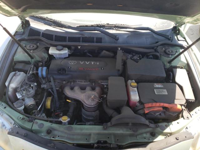 Photo 7 from auction – 2007 TOYOTA CAMRY HYBR with VIN JTNBB46K473034191