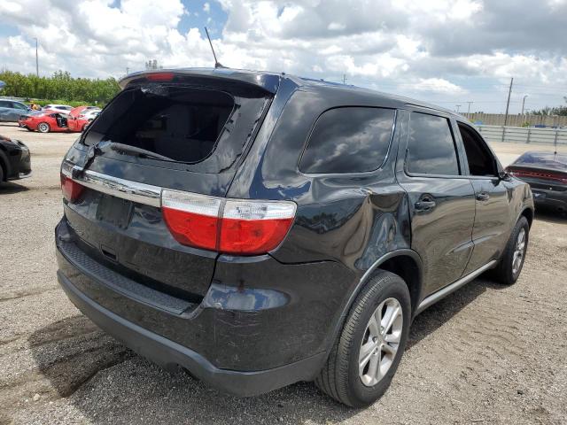 Photo 4 from auction – 2012 DODGE DURANGO SX with VIN 1C4RDHAG5CC335540