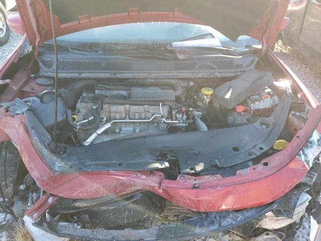 Photo 7 from auction – 2016 DODGE DART SXT with VIN 1C3CDFBB6GD504496