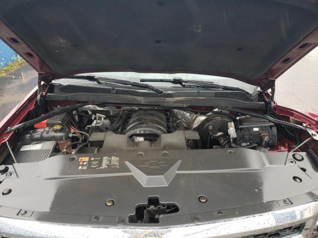 Photo 7 from auction – 2015 CHEVROLET SILVERADO with VIN 3GCUKPEC5FG431154