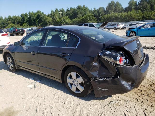 Photo 3 from auction – 2008 NISSAN ALTIMA 2.5 with VIN 1N4AL21E38C287853