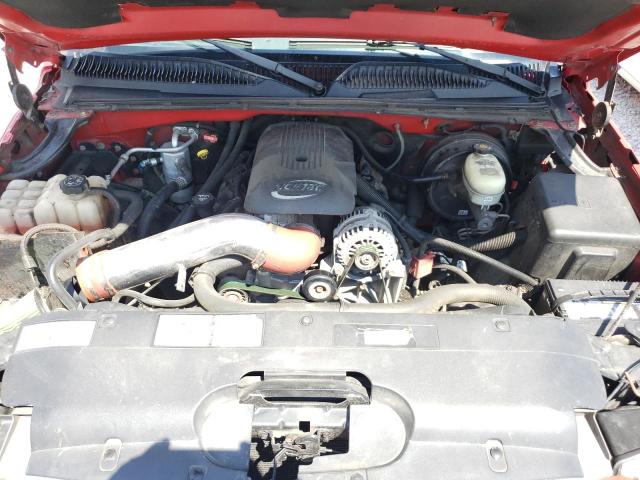 Photo 7 from auction – 2005 CHEVROLET SILVERADO with VIN 1GCEC14V25Z112052