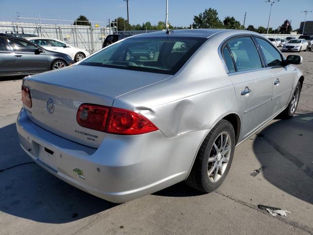 Photo 4 from auction – 2007 BUICK LUCERNE CX with VIN 1G4HD57267U107208