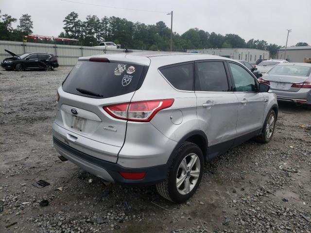 Photo 4 from auction – 2014 FORD ESCAPE SE with VIN 1FMCU0GX4EUD44804