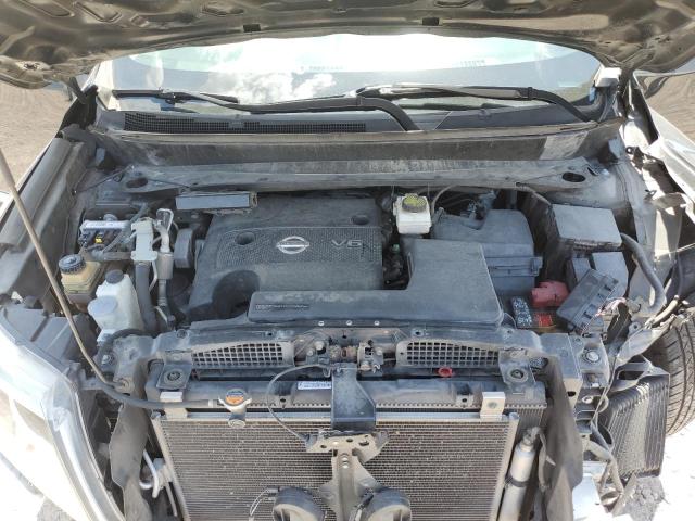 Фото 7 с аукциона – 2015 NISSAN PATHFINDER с VIN 5N1AR2MN3FC617181