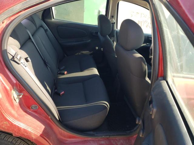 Photo 6 from auction – 2005 DODGE NEON SXT with VIN 1B3ES56C85D128602