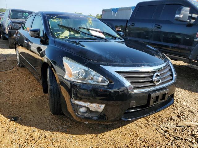 Photo 9 from auction – 2014 NISSAN ALTIMA 2.5 with VIN 1N4AL3AP6EC267079
