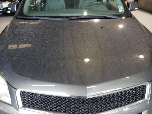 Photo 9 from auction – 2010 CHEVROLET TRAVERSE L with VIN 1GNLRFED2AJ249596
