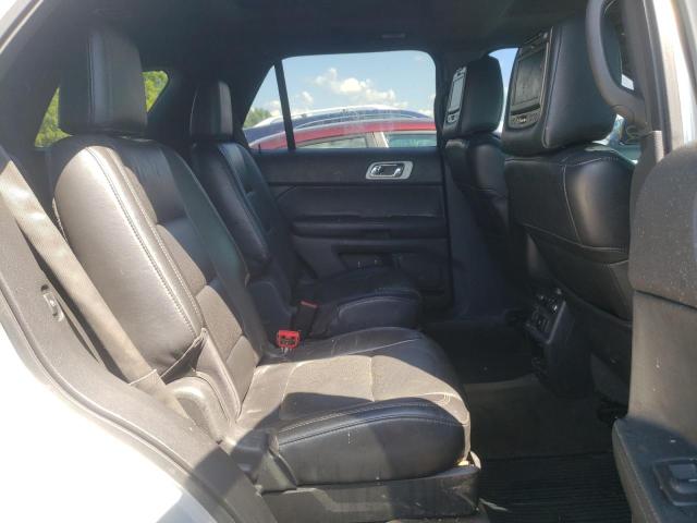 Photo 6 from auction – 2011 FORD EXPLORER L with VIN 1FMHK8F8XBGA55618