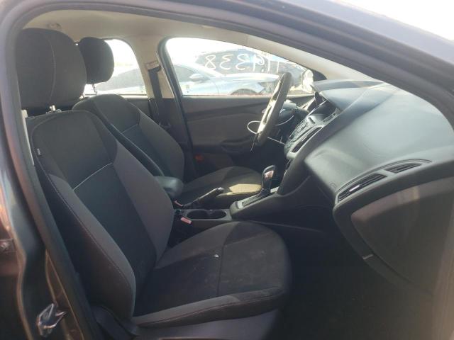 Photo 5 from auction – 2013 FORD FOCUS SE with VIN 1FADP3F23DL213297