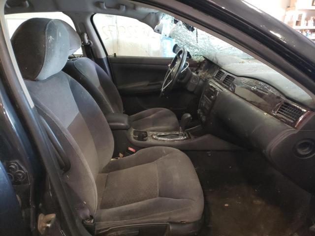Photo 5 from auction – 2013 CHEVROLET IMPALA LS with VIN 2G1WA5E34D1165155