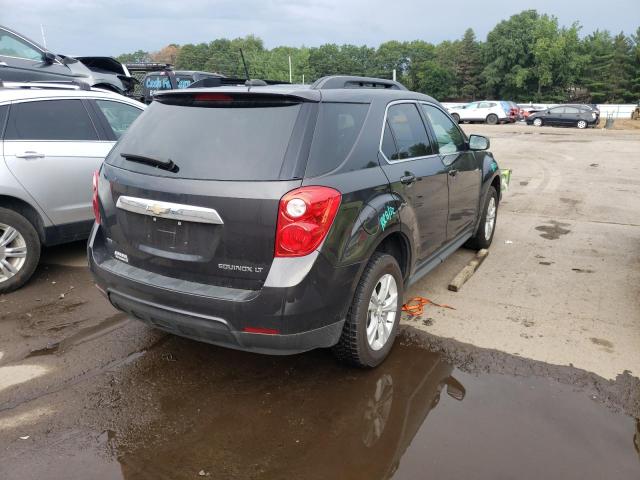 Photo 4 from auction – 2015 CHEVROLET EQUINOX LT with VIN 2GNFLFEK5F6272873