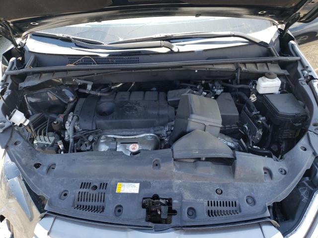 Photo 7 from auction – 2019 TOYOTA HIGHLANDER with VIN 5TDZARFH0KS057109