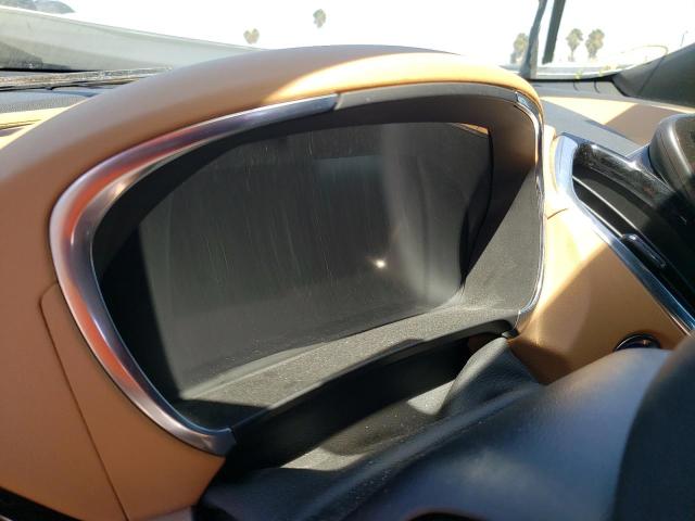 Photo 8 from auction – 2018 CHEVROLET VOLT PREMI with VIN 1G1RD6S5XJU110788