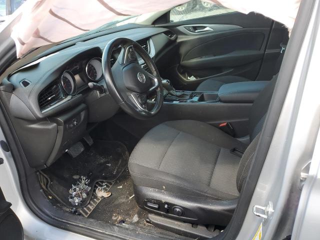 Photo 5 from auction – 2018 BUICK REGAL PREF with VIN W04GL6SX0J1133852