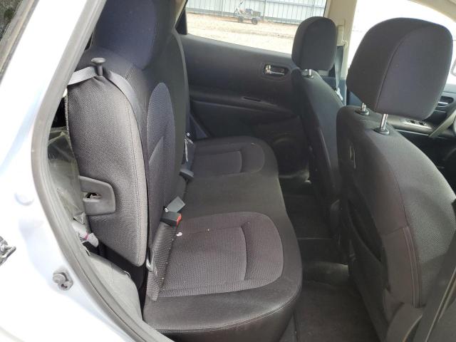 Photo 6 from auction – 2012 NISSAN ROGUE S with VIN JN8AS5MT9CW288770
