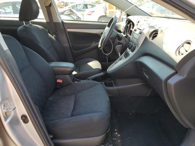 Photo 5 from auction – 2009 TOYOTA MATRIX with VIN 2T1KU40E29C173070