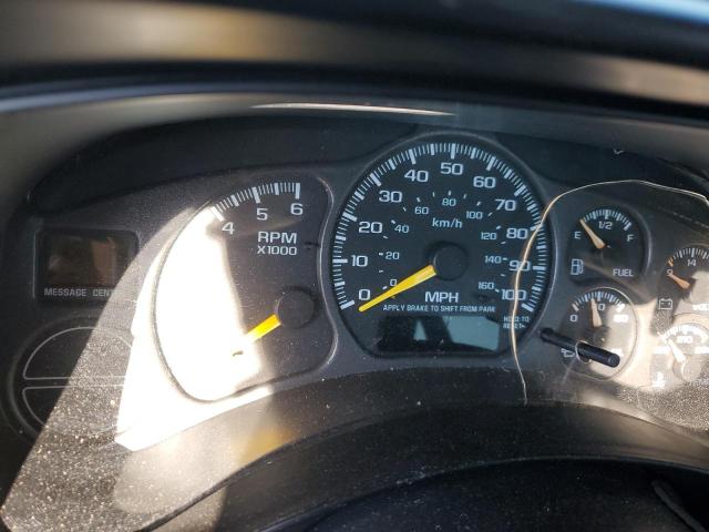 Photo 8 from auction – 2001 CHEVROLET SILVERADO with VIN 1GCEK14T41Z176069