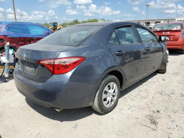 Photo 4 from auction – 2018 TOYOTA COROLLA L with VIN 2T1BURHE4JC008191