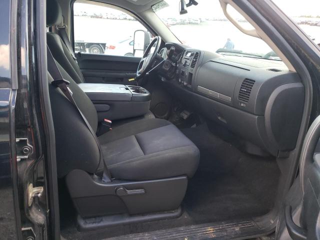 Photo 5 from auction – 2011 CHEVROLET SILVERADO with VIN 1GC1KXC89BF213599