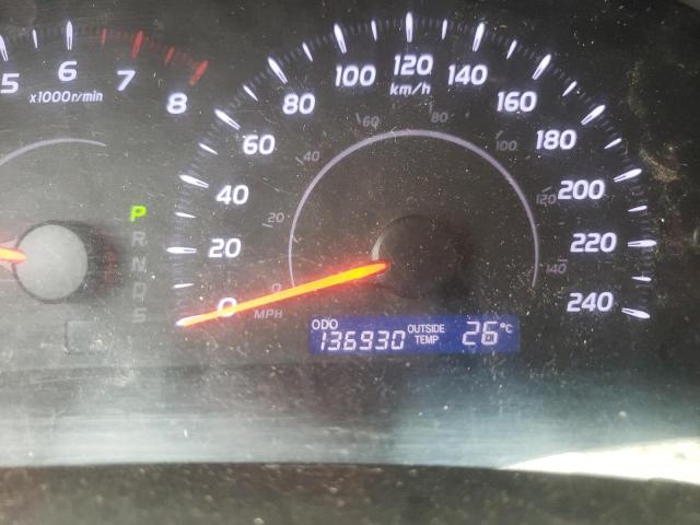 صورة رقم 8 من المزاد - 2011 TOYOTA CAMRY BASE مع VIN 4T1BF3EK7BU218415