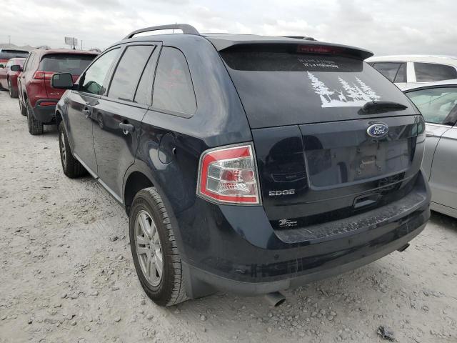 Photo 3 from auction – 2010 FORD EDGE SE with VIN 2FMDK3GC7ABB52141