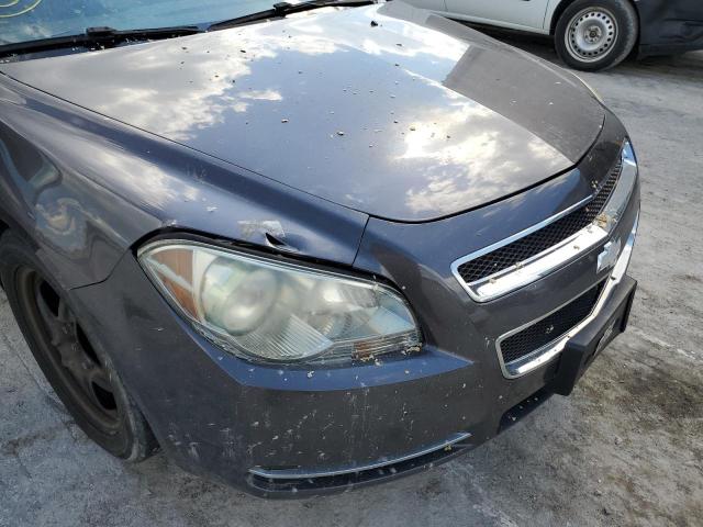 Photo 9 from auction – 2010 CHEVROLET MALIBU 1LT with VIN 1G1ZC5EB8A4140385