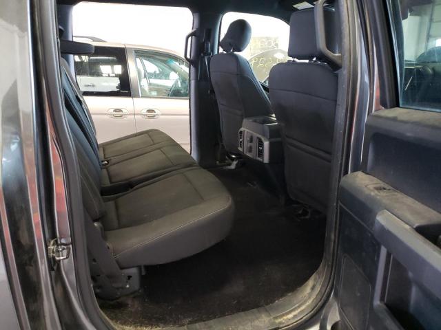 Photo 6 from auction – 2015 FORD F150 SUPER with VIN 1FTEW1EP0FFB91120