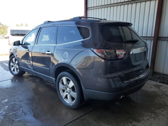 Photo 3 from auction – 2014 CHEVROLET TRAVERSE L with VIN 1GNKVJKD4EJ129268