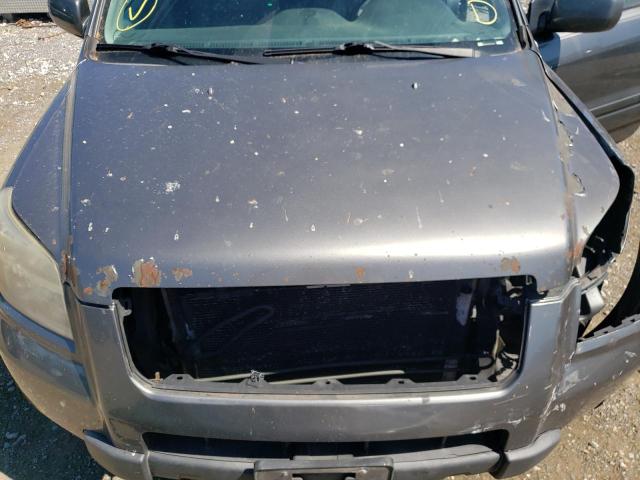 Zdjęcie 7 z aukcji – 2008 HONDA PILOT EXL z VIN 5FNYF18738B005585